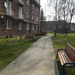 Apartament Wrzeszcz, Gdańsk