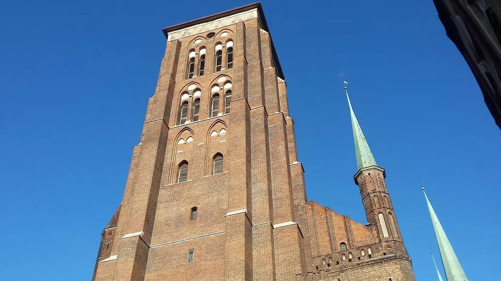 M&A Apartament przy Kei Gdańsk 0*,  Polska