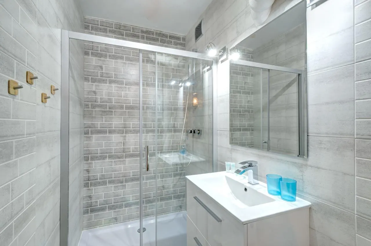 M&A Apartament przy Kei Gdańsk 0*,  Polska